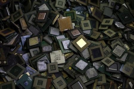 吉安废旧电子产品回收