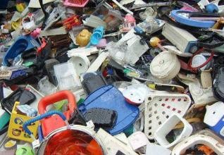 南昌塑料回收厂