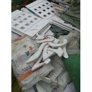 赣州南昌废旧塑料回收